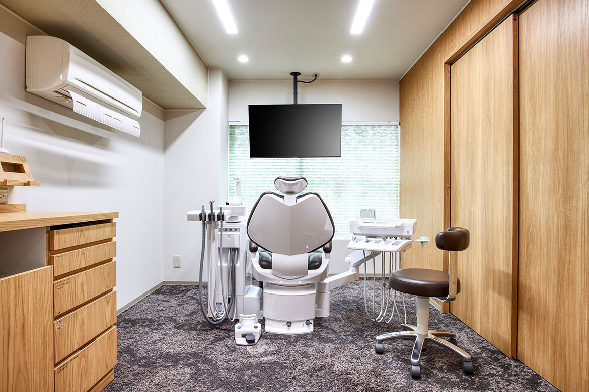 矯正治療における「一般歯科医」との役割分担